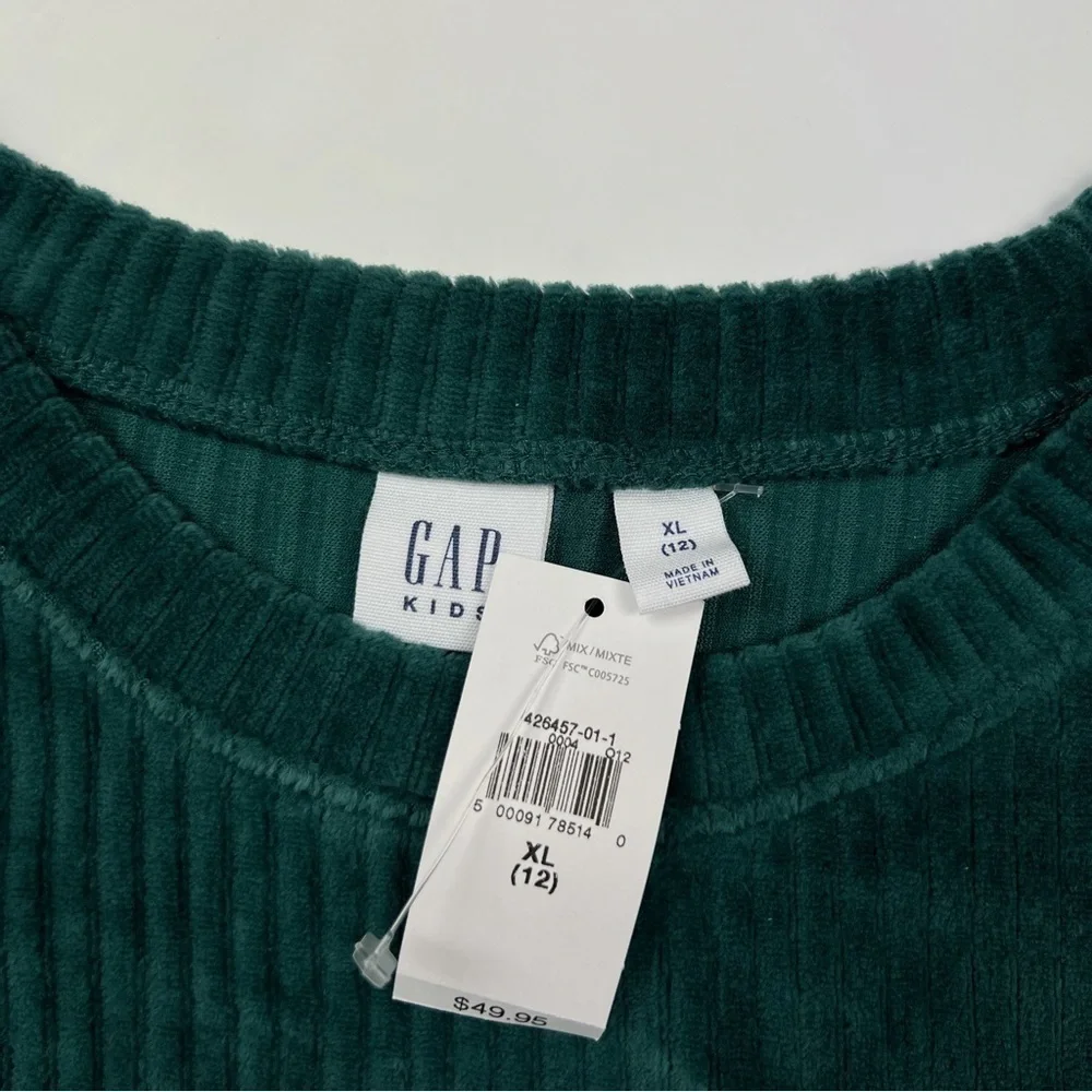GAP nwt kids
